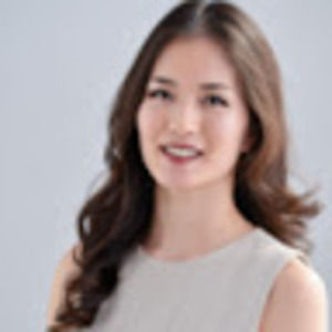 Meet your Posher, Vicky